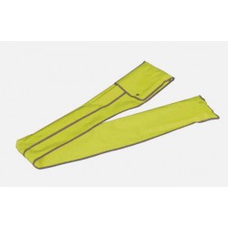 Housse pour mires alu avec...