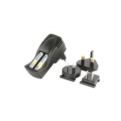 Leica UC20 chargeur piles...