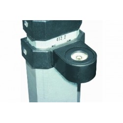 Nivelle  370  sphérique à...